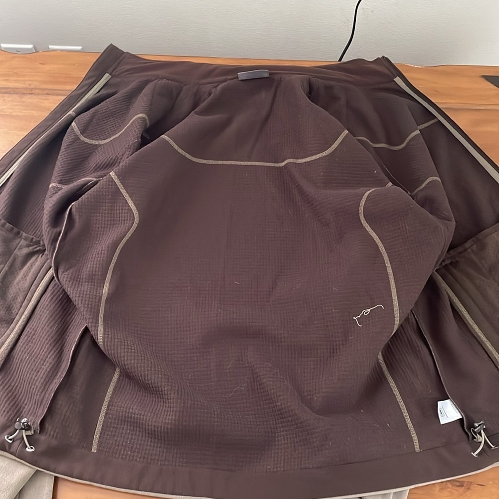 REI Lightweight Jacket Size Large - Picture 11 of 16
